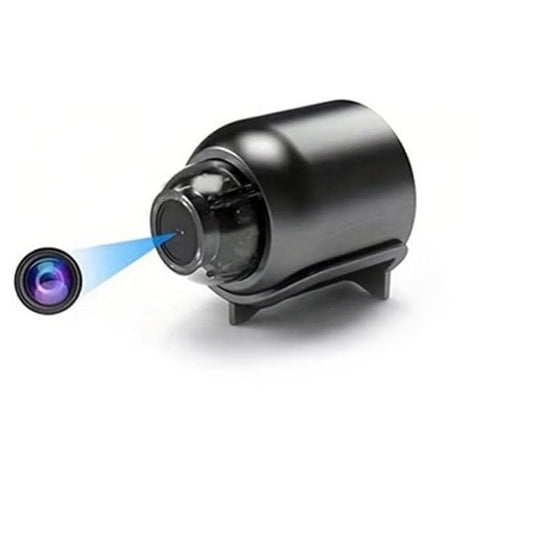 1080P X5 Mini Camera Night Vision|| wifi camera with night vision