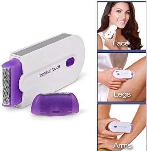Painless Facial Body Hair Trimmer(High Quality Painless Trimmer)