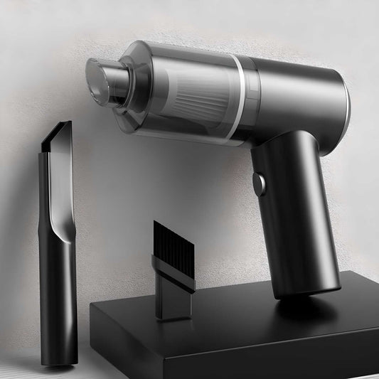 Portable Air Duster Wireless Vacuum Cleaner |||High Quality 3 In 1 Vacuum Cleaner