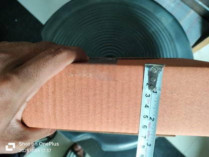 Unisex Woolen Cap Set (High Quality Fur Fabric)